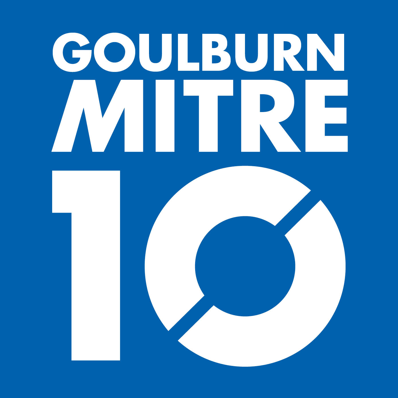Mitre 10 Goulburn